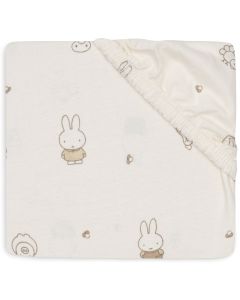 Hoeslaken voor babybed 70/75 x 140/150 cm