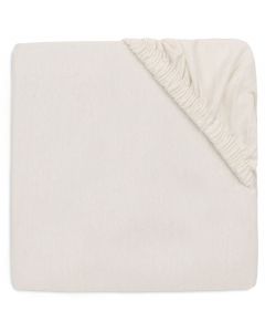 Hoeslaken voor babybed 70/75 x 140/150 cm