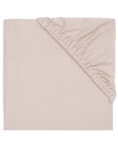 Hoeslaken voor babybed 70/75 x 140/150 cm