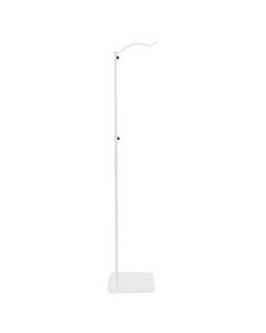 Piekstok klamboe 220 cm