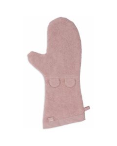 Badstof washandje Ears