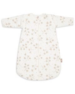 Baby slaapzak met afritsbare mouwen 60 cm - TOG 2,5/3,5