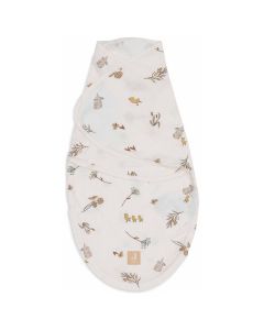 Baby slaapzak wrapper 0-3m