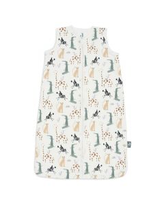 Babyslaapzak jersey 110 cm