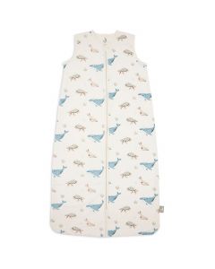 Babyslaapzak jersey 70 cm