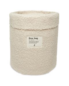 Opbergmand groot - Boucle