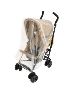Regenhoes buggy - universeel