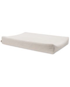 Waskussenhoes Cloudy Rib 50 x 70 cm