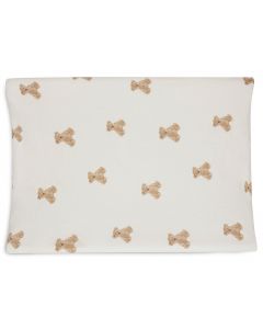 Waskussenhoes jersey 50 x 70 cm