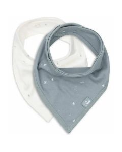 Slab bandana - 2 stuks