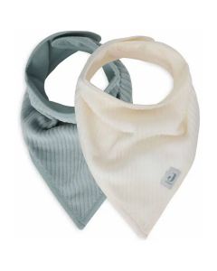 Slab bandana - 2 stuks