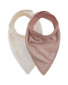 Slab bandana - 2 stuks