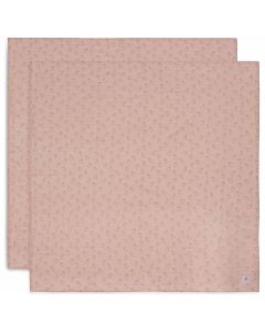 Hydrofiele doeken 115 x 115 cm - 2 stuks