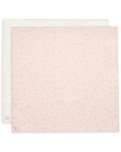 Hydrofiele doeken 115 x 115 cm - 2 stuks