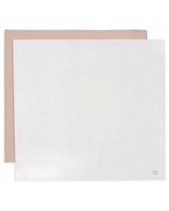 Hydrofiele doeken 115 x 115 cm - 2 stuks