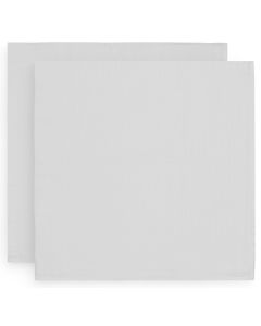 Hydrofiele doeken 115 x 115 cm - 2 stuks