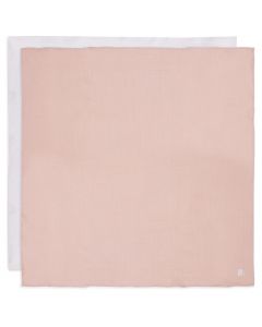 Hydrofiele doeken 115 x 115 cm - 2 stuks