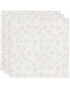 Hydrofiele doeken 70 x 70 cm - 3 stuks
