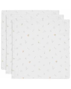 Hydrofiele doeken 70 x 70 cm - 3 stuks