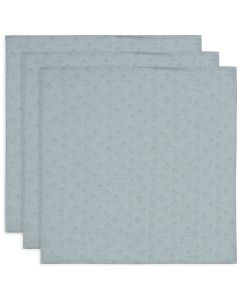 Hydrofiele doeken 70 x 70 cm - 3 stuks