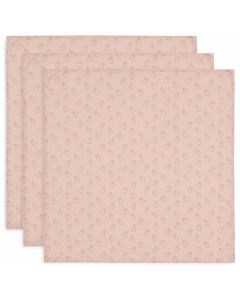 Hydrofiele doeken 70 x 70 cm - 3 stuks