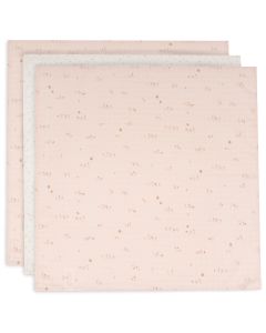 Hydrofiele doeken 70 x 70 cm - 3 stuks