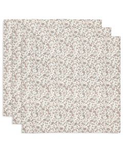 Hydrofiele doeken 70 x 70 cm - 3 stuks