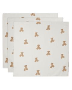 Hydrofiele doeken 70 x 70 cm - 3 stuks