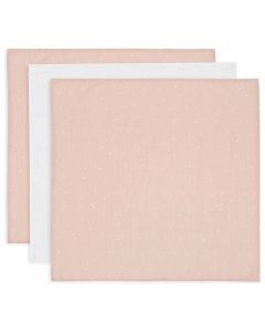 Hydrofiele doeken 70 x 70 cm - 3 stuks