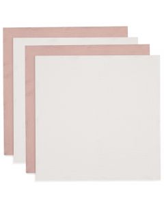 Hydrofiele doeken 70 x 70 cm - 4 stuks