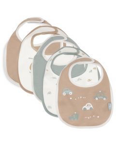 Slab waterproof - 5 stuks