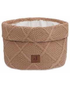 Commodemandje - Check Knit