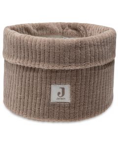 Commodemandje Cloudy Rib