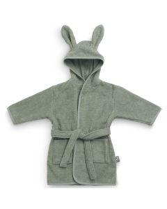 Baby badjas 3 - 4 jaar