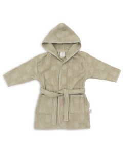 Baby badjas 3 - 4 jaar
