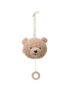 Muziekhanger Teddy Bear