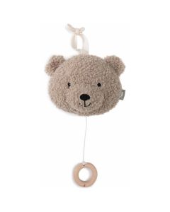 Muziekhanger Teddy Bear