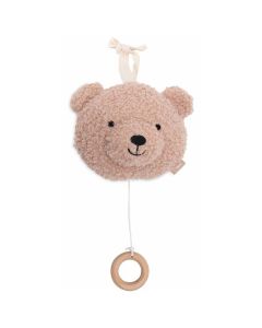 Muziekhanger Teddy Bear