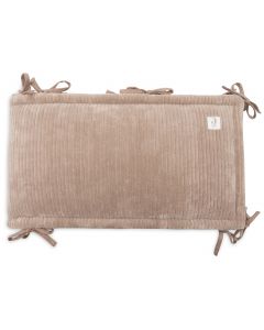 Bedomrander Cloudy Rib 180 x 30 cm