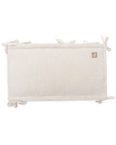 Bedomrander Cloudy Rib 180 x 30 cm