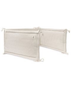 Bedomrander Grain Knit 180 x 35 cm