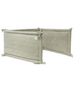Bedomrander Grain Knit 180 x 35 cm