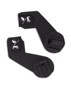 Geo 3 / Geo 5 Onderste autostoeladapters