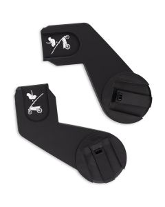 Geo 3 / Geo 5 Bovenste autostoeladapters