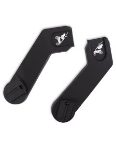 Geo 3 Onderste autostoeladapters