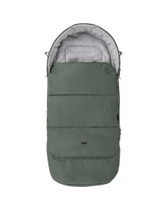 Voetenzak voor kinderwagen