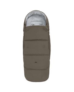 Voetenzak voor kinderwagen