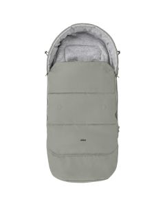 Voetenzak voor kinderwagen