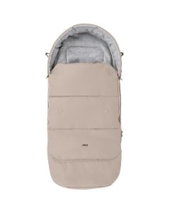 Voetenzak voor kinderwagen