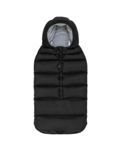 Puffer voetenzak